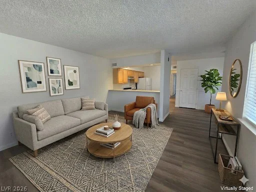 4348 Tara, Las Vegas, NV 89102