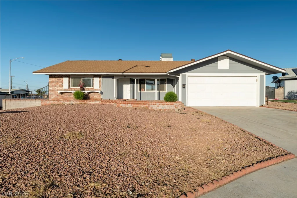 801 Sanford, Las Vegas, NV 89107