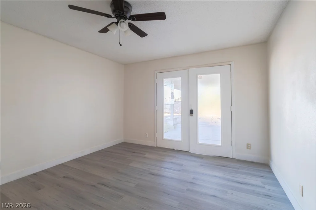 801 Sanford, Las Vegas, NV 89107