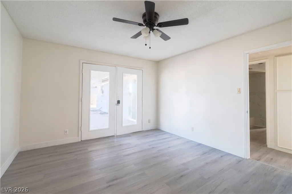 801 Sanford, Las Vegas, NV 89107