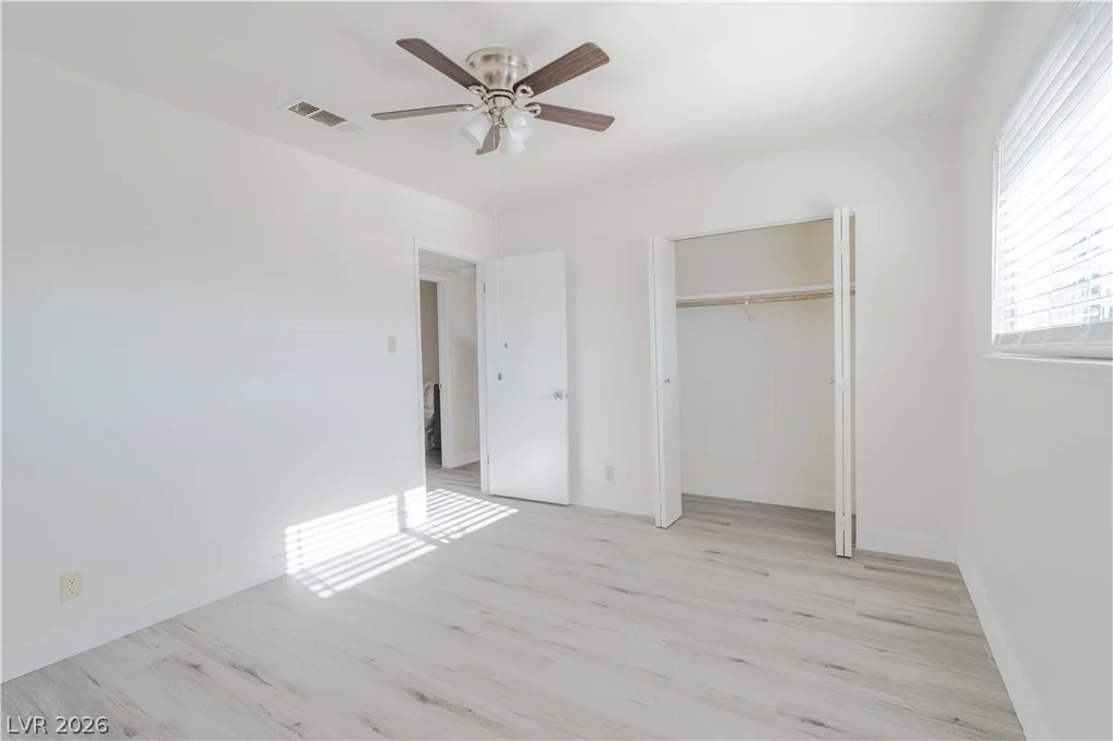 801 Sanford, Las Vegas, NV 89107