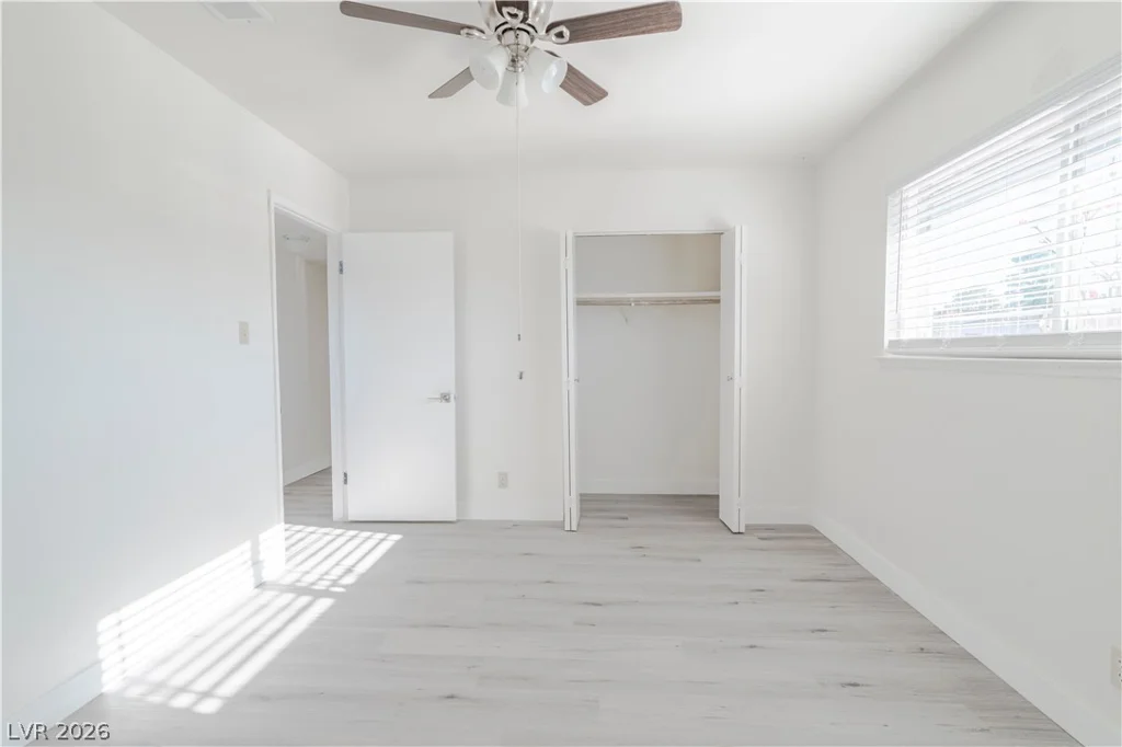 801 Sanford, Las Vegas, NV 89107