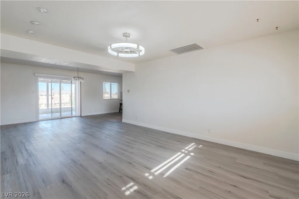 801 Sanford, Las Vegas, NV 89107