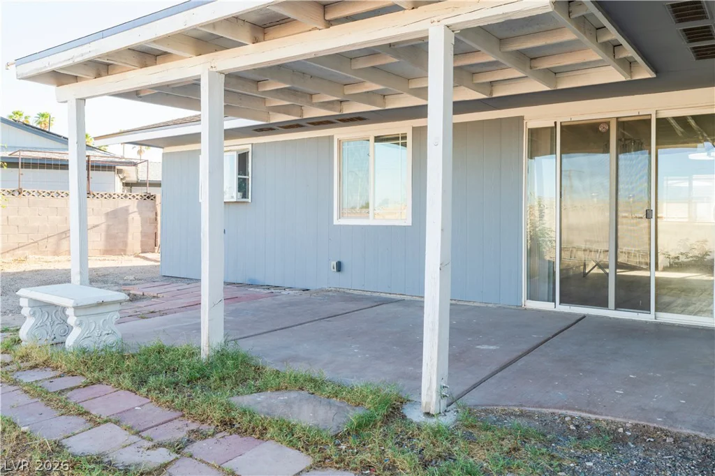 801 Sanford, Las Vegas, NV 89107