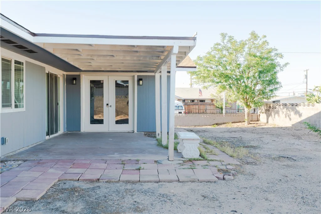 801 Sanford, Las Vegas, NV 89107