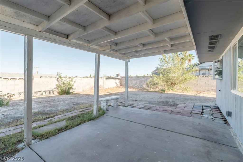 801 Sanford, Las Vegas, NV 89107