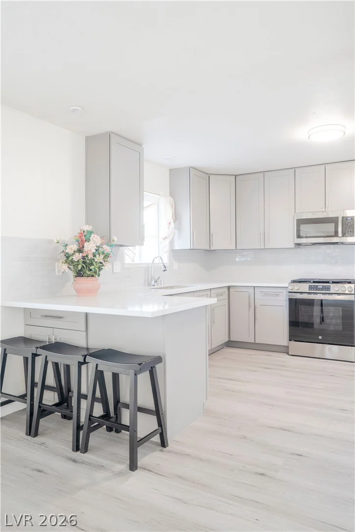 801 Sanford, Las Vegas, NV 89107