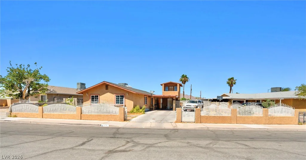 4792 Rita, Las Vegas, NV 89121