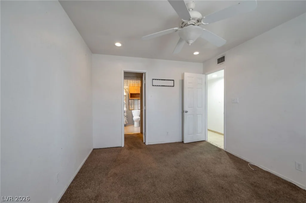 4792 Rita, Las Vegas, NV 89121