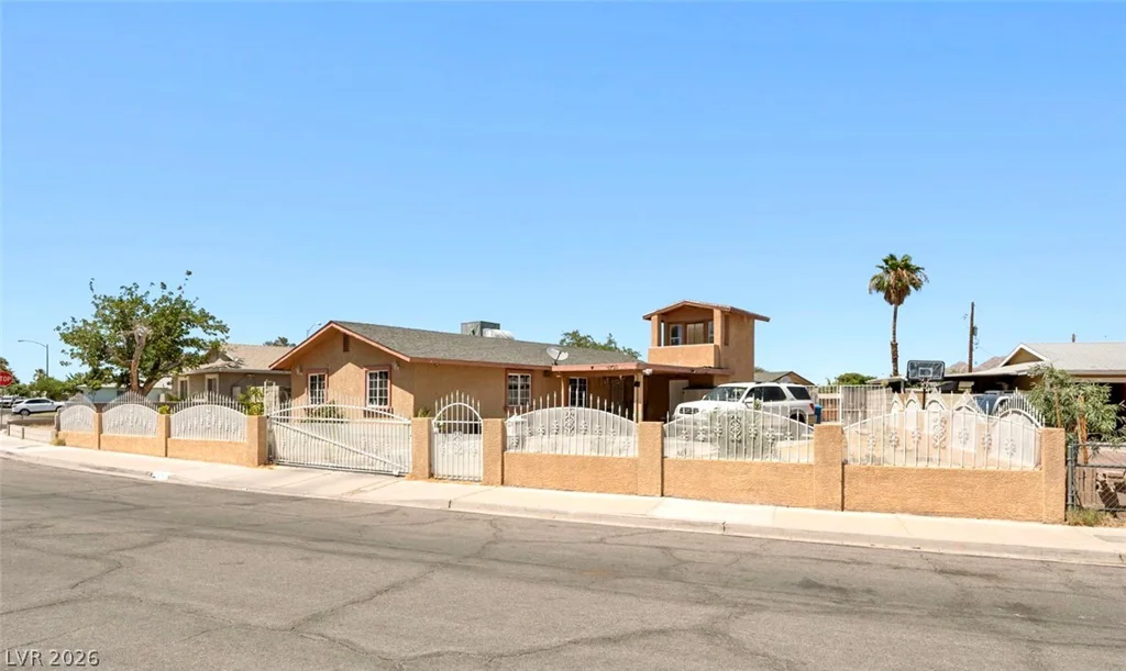 4792 Rita, Las Vegas, NV 89121
