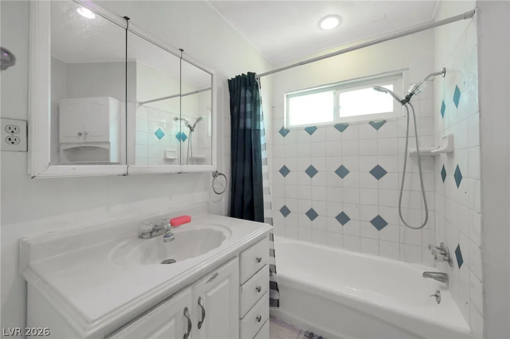 4792 Rita, Las Vegas, NV 89121