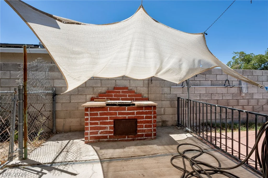 4792 Rita, Las Vegas, NV 89121