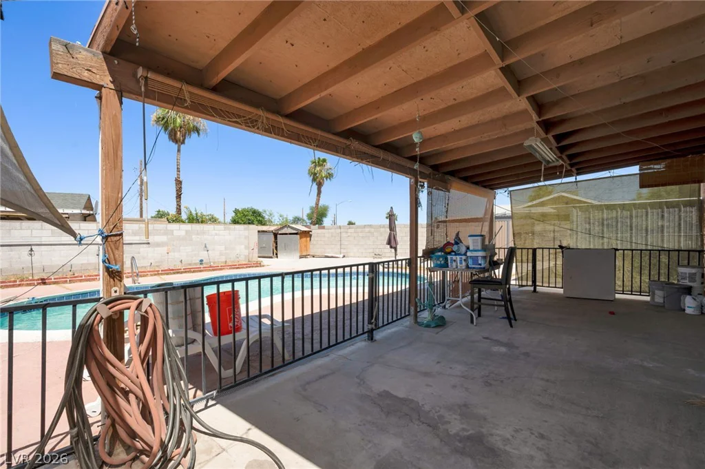 4792 Rita, Las Vegas, NV 89121
