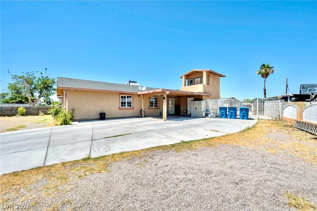 4792 Rita, Las Vegas, NV 89121