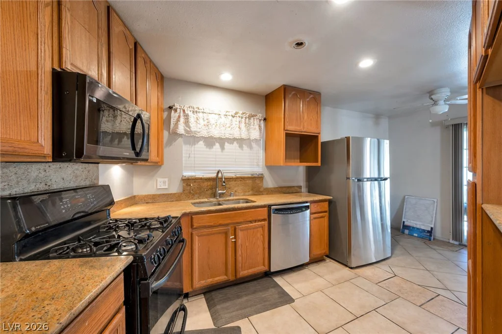 4792 Rita, Las Vegas, NV 89121