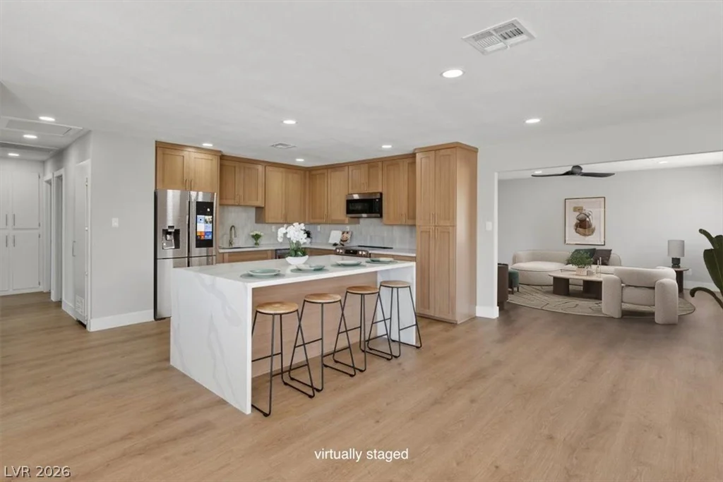 1937 Leona, Las Vegas, NV 89106