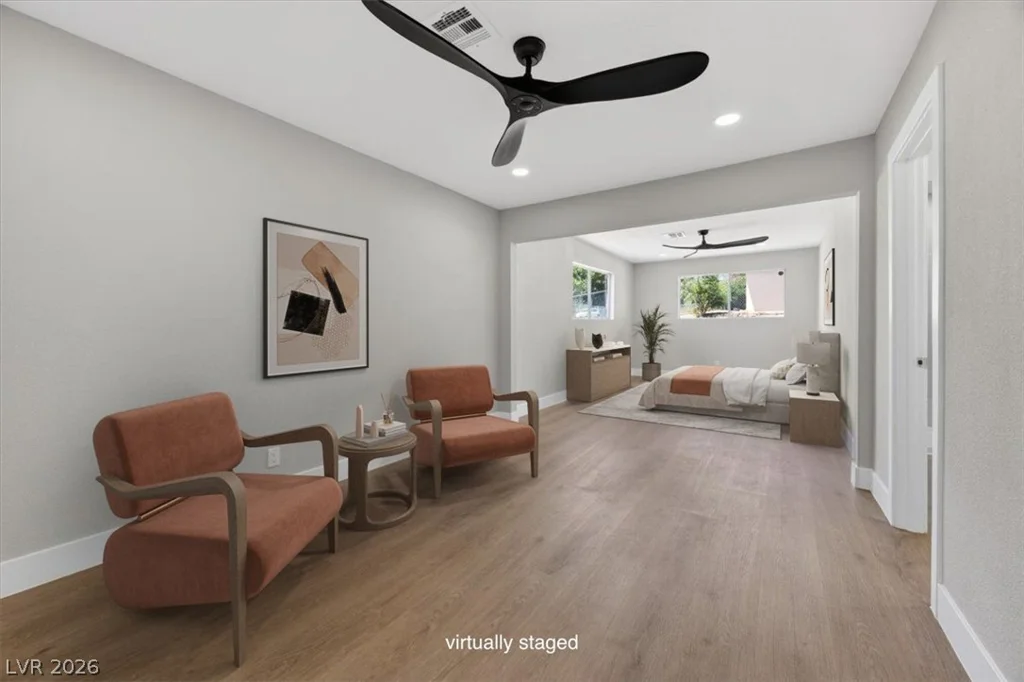 1937 Leona, Las Vegas, NV 89106