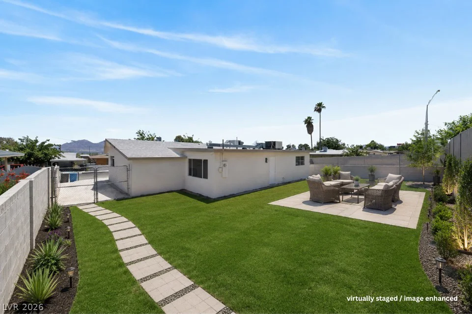1937 Leona, Las Vegas, NV 89106