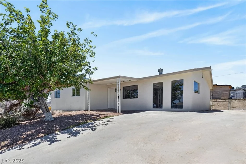 1937 Leona, Las Vegas, NV 89106
