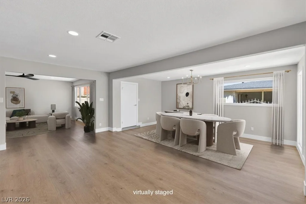1937 Leona, Las Vegas, NV 89106