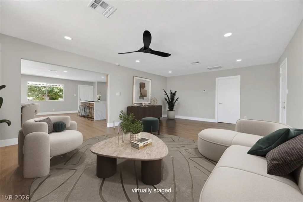 1937 Leona, Las Vegas, NV 89106