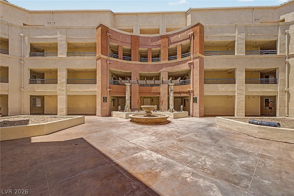 260 Flamingo, Las Vegas, NV 89169