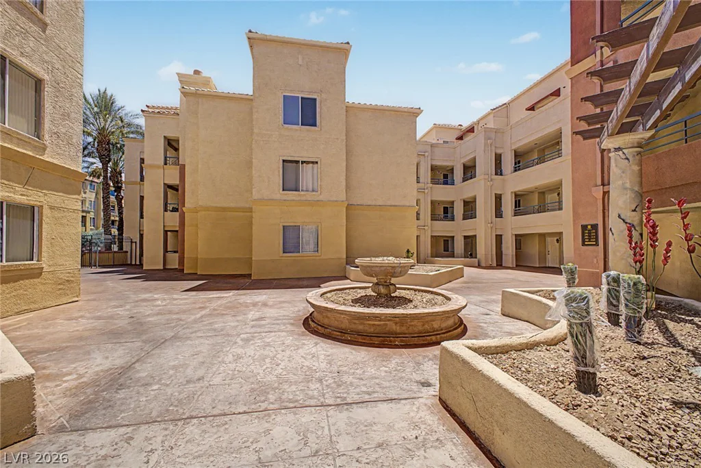 260 Flamingo, Las Vegas, NV 89169