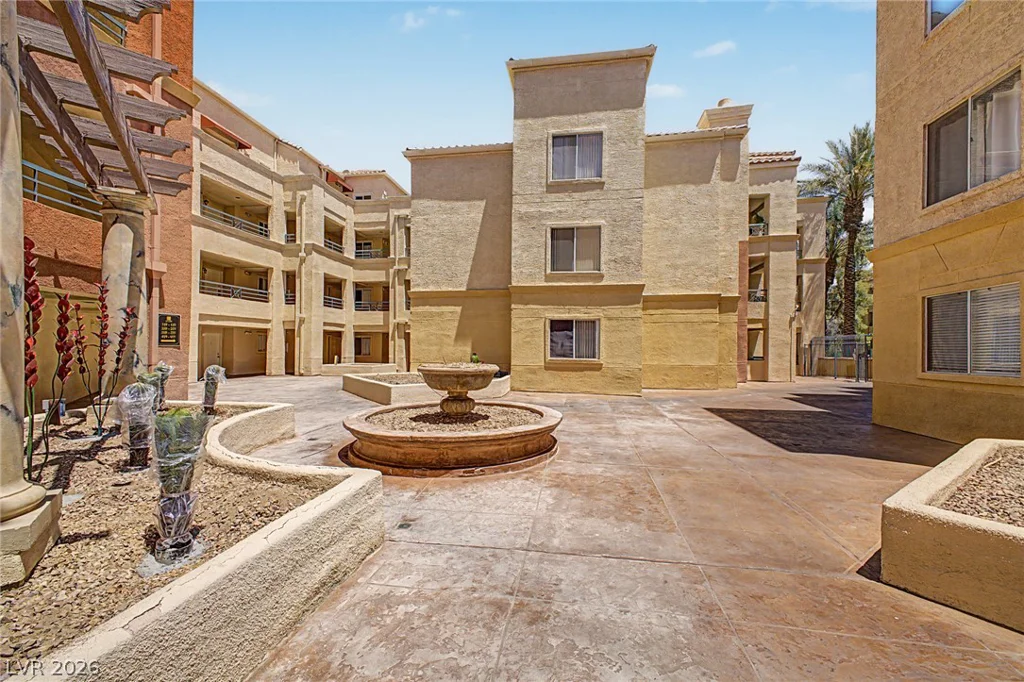 260 Flamingo, Las Vegas, NV 89169