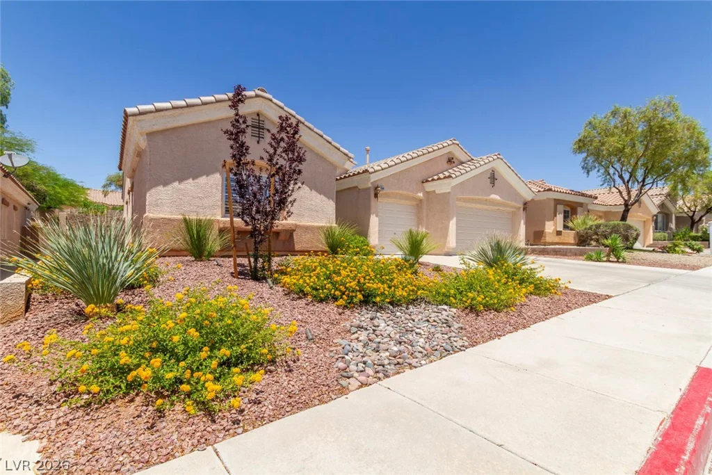 2154 Handel, Henderson, NV 89052