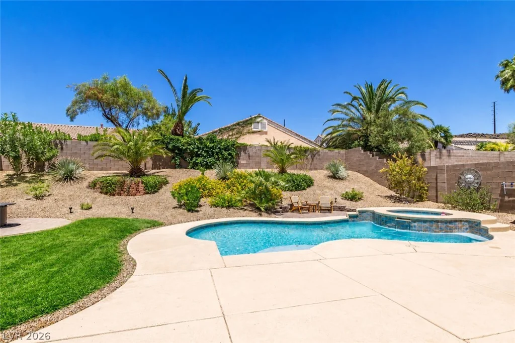2154 Handel, Henderson, NV 89052