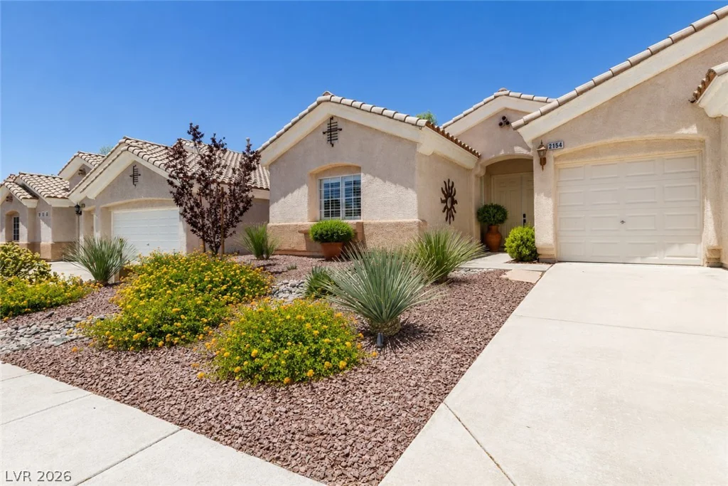2154 Handel, Henderson, NV 89052