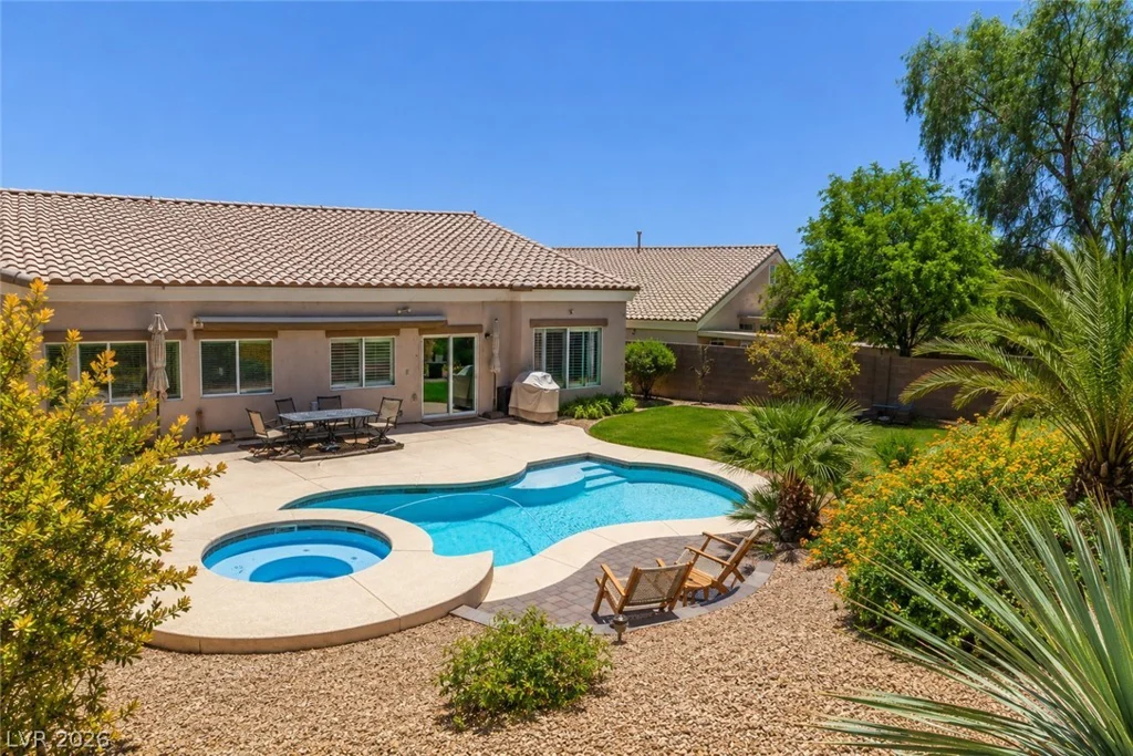 2154 Handel, Henderson, NV 89052