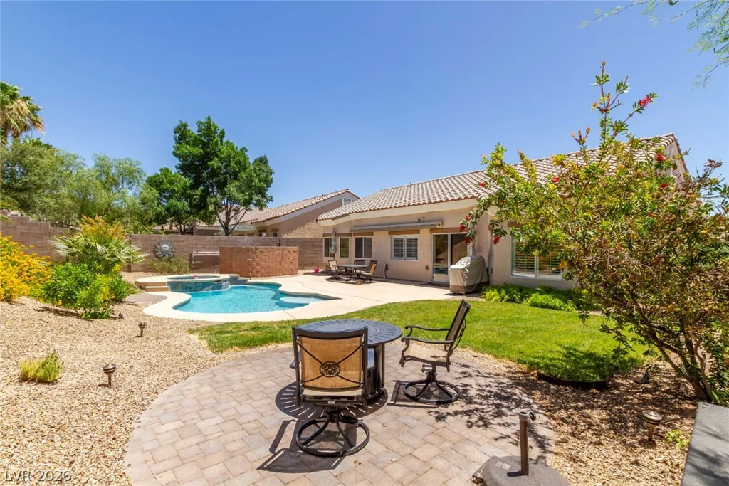 2154 Handel, Henderson, NV 89052
