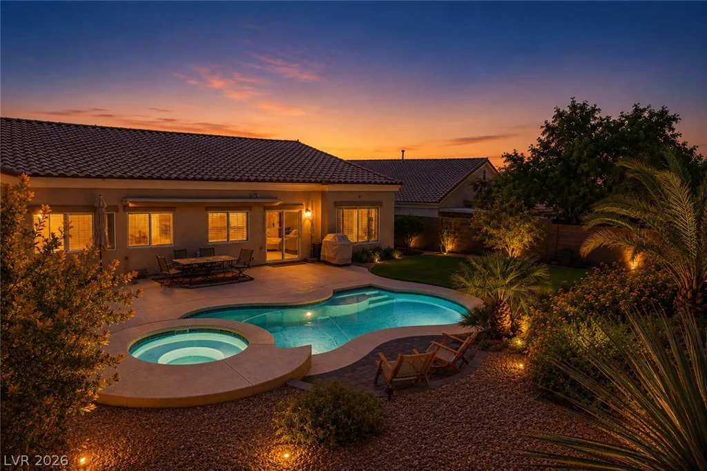 2154 Handel, Henderson, NV 89052