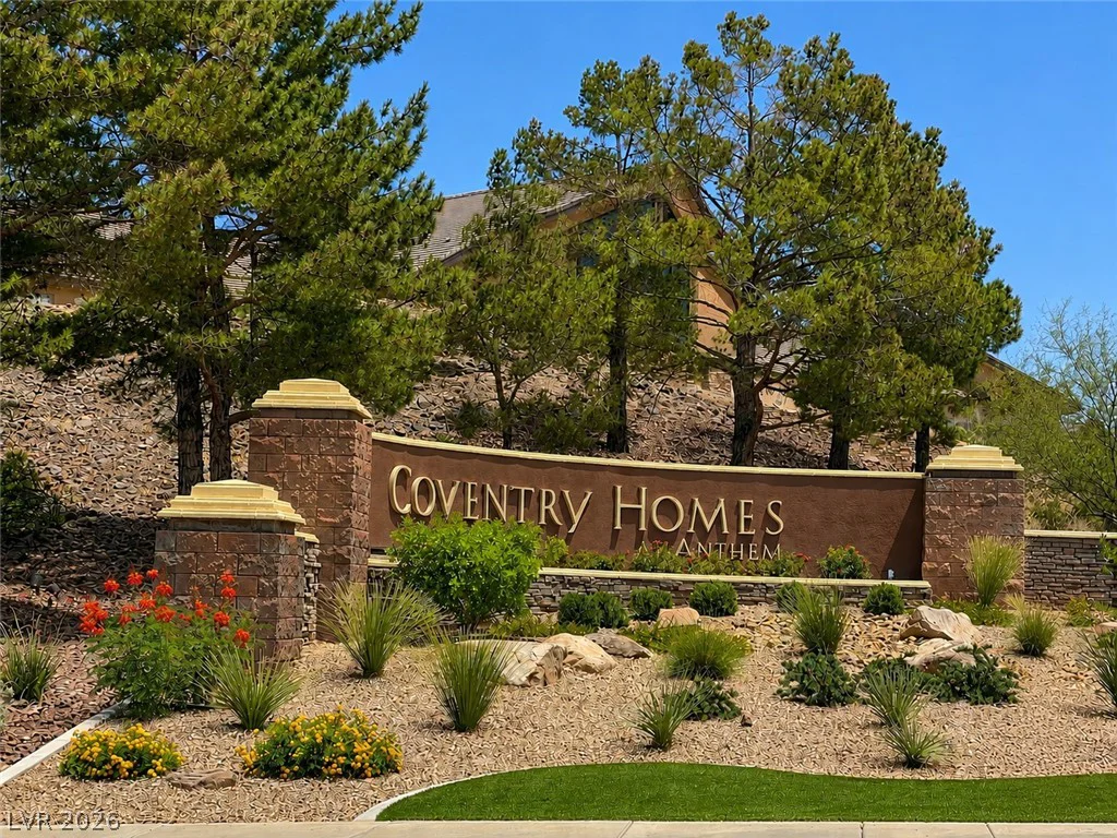 2154 Handel, Henderson, NV 89052