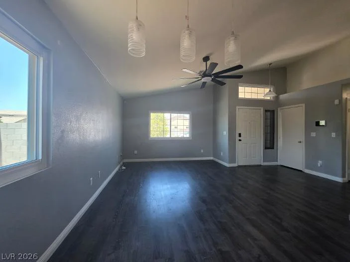 3609 Arkwright Falls, North Las Vegas, NV 89032