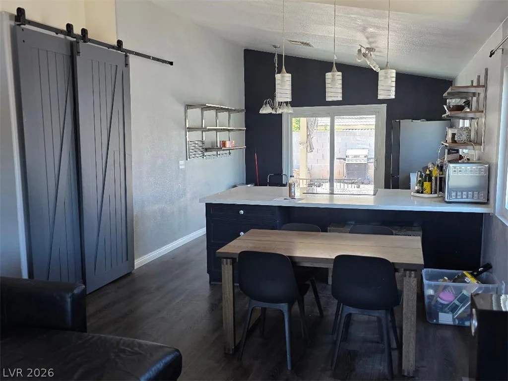 3609 Arkwright Falls, North Las Vegas, NV 89032