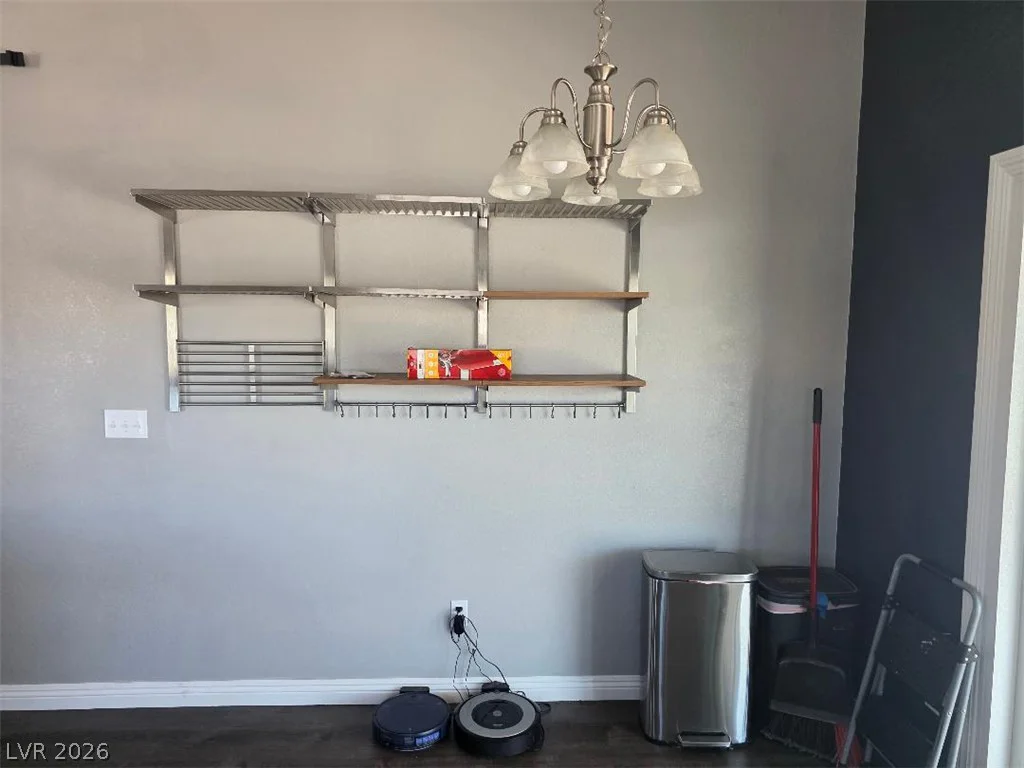 3609 Arkwright Falls, North Las Vegas, NV 89032