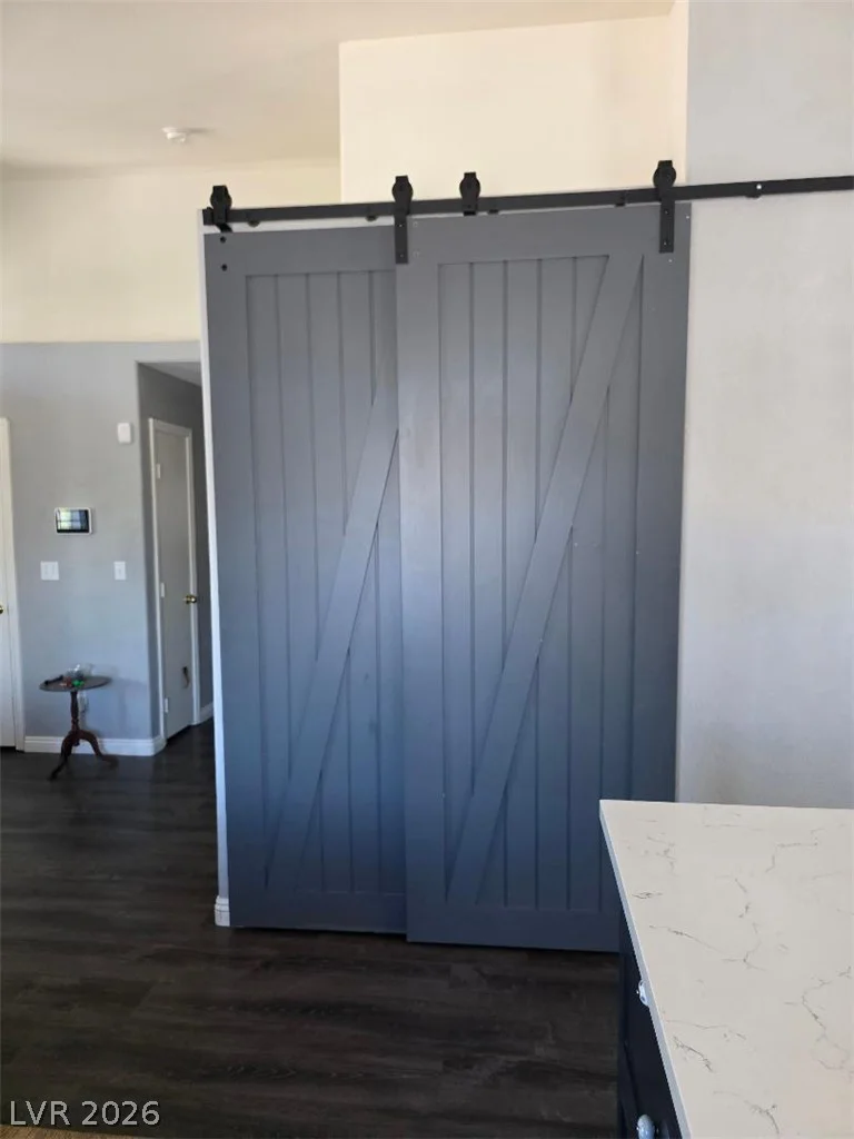 3609 Arkwright Falls, North Las Vegas, NV 89032