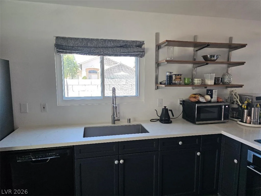 3609 Arkwright Falls, North Las Vegas, NV 89032