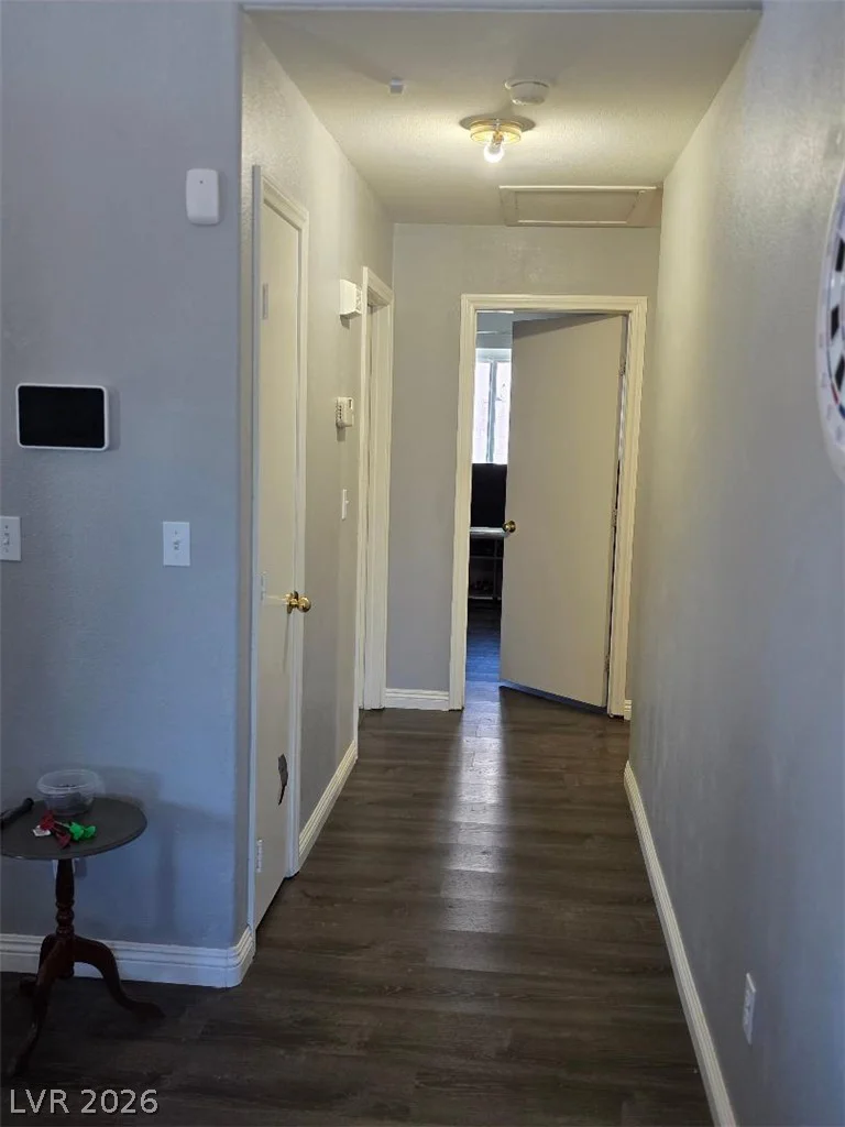 3609 Arkwright Falls, North Las Vegas, NV 89032