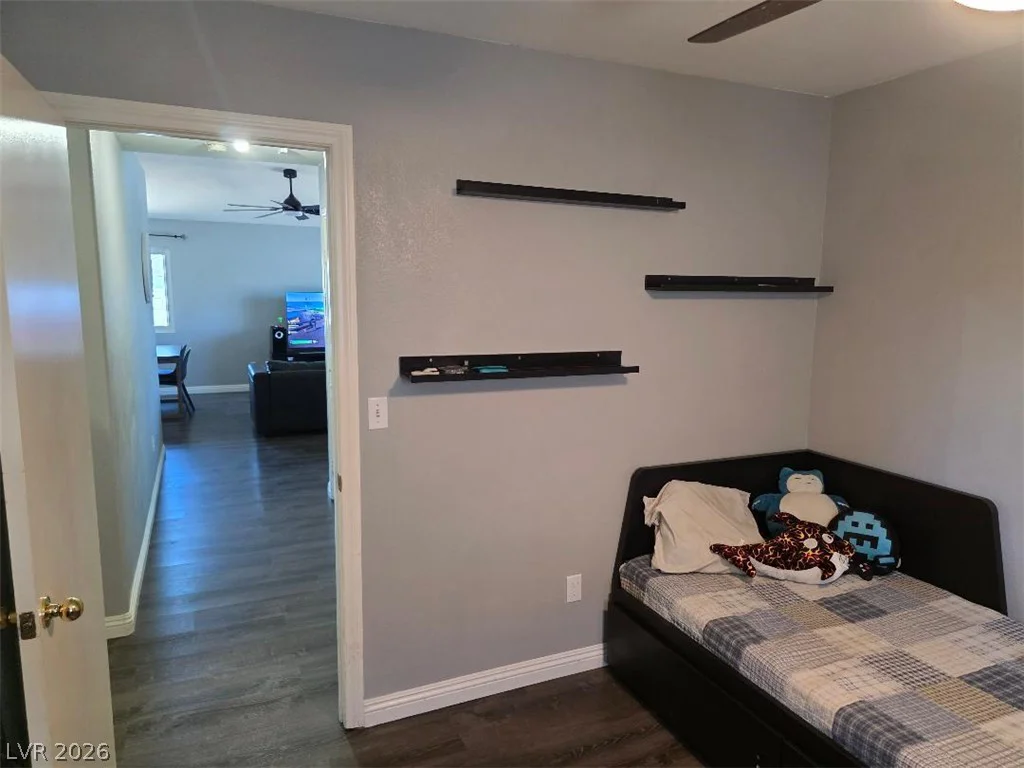 3609 Arkwright Falls, North Las Vegas, NV 89032
