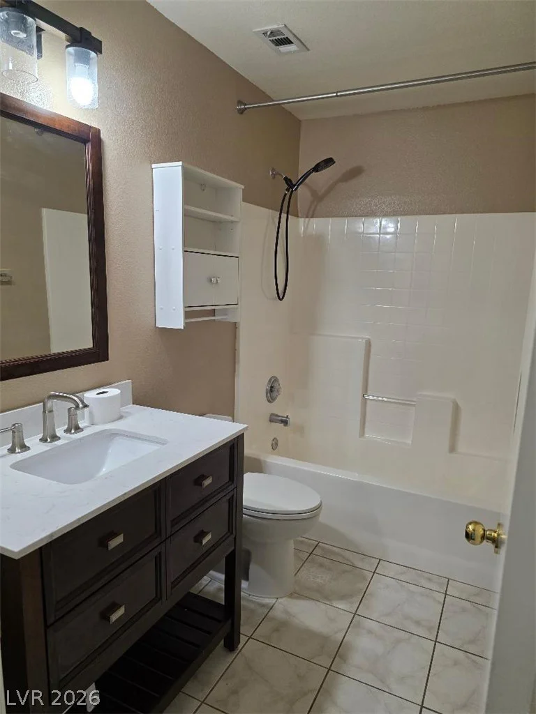 3609 Arkwright Falls, North Las Vegas, NV 89032