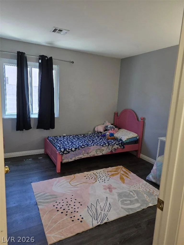 3609 Arkwright Falls, North Las Vegas, NV 89032