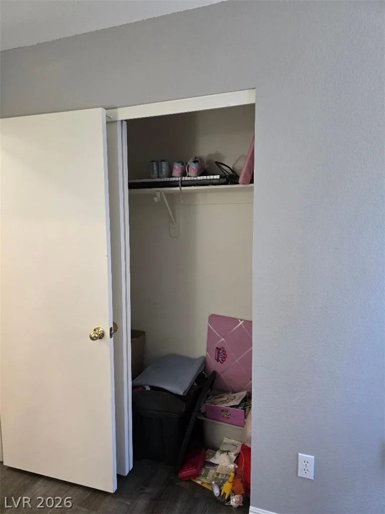 3609 Arkwright Falls, North Las Vegas, NV 89032