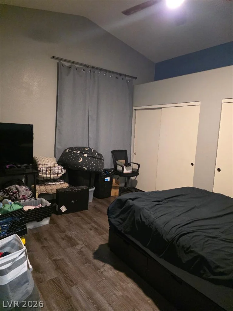 3609 Arkwright Falls, North Las Vegas, NV 89032