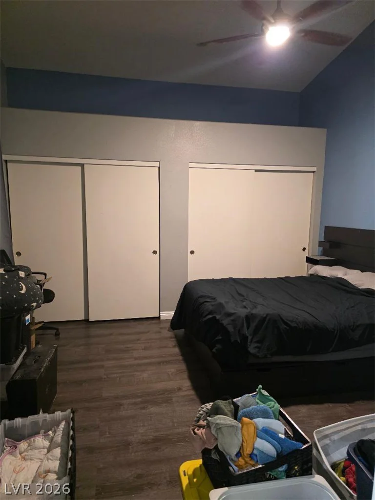 3609 Arkwright Falls, North Las Vegas, NV 89032