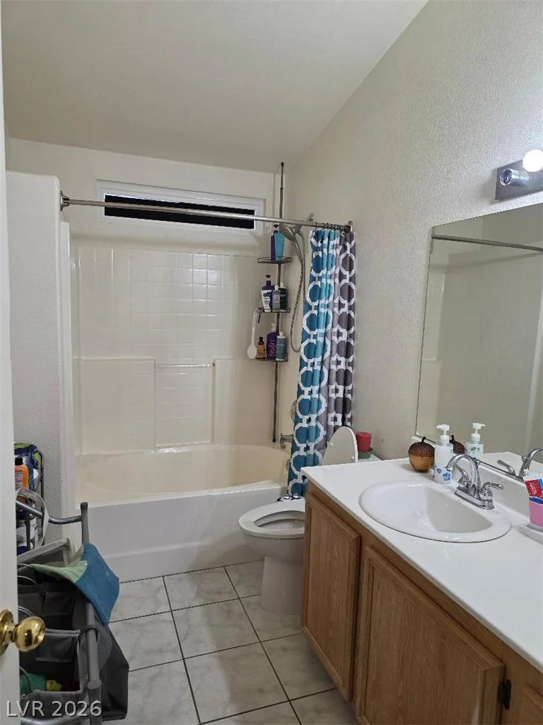 3609 Arkwright Falls, North Las Vegas, NV 89032