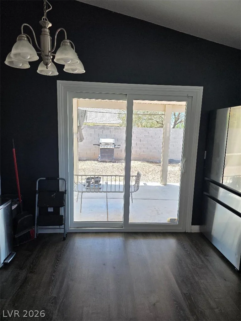 3609 Arkwright Falls, North Las Vegas, NV 89032