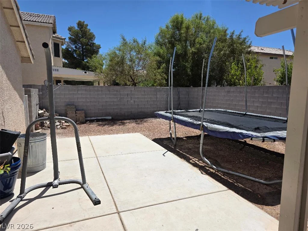 3609 Arkwright Falls, North Las Vegas, NV 89032